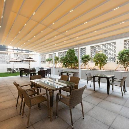 Hound Hotel Yeonsan Busan Exterior foto